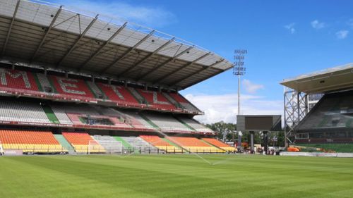 FC Metz – RC Lens : Un plan de circulation modifié autour de...